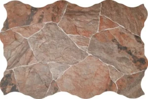 Realonda Canyon Flagstone 44x66 płytki kamienne gresowe