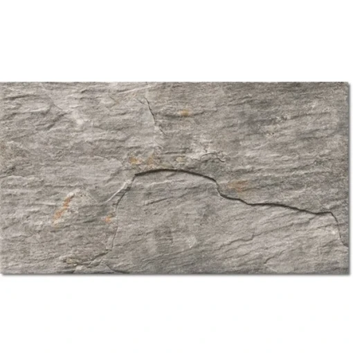 Realonda Coda Grey 31x56 płytki kamienne gresowe