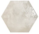 Realonda Craft Mist 28,5x33 płytki gresowe heksagonalne