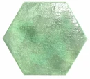 Realonda Craft Jungle 28,5x33 płytki gresowe heksagonalne