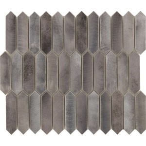 Lantic Colonial Odyssey Quartz 25,2x29,9 100330379 mozaika metalowa dekoracyjna