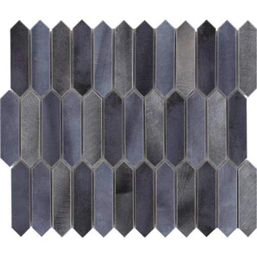 Lantic Colonial Odyssey Sapphire 25,2x29,9 100330403 mozaika metalowa dekoracyjna