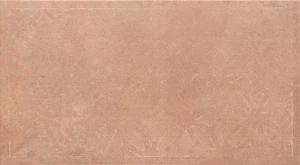 Realonda Dakhla Terracotta  31x56 płytki patchworkowe gresowe