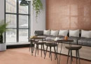 Realonda Dakhla Terracotta 31x56 płytki patchworkowe gresowe