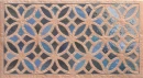 Realonda Dakhla Deco Azure 31x56 płytki patchworkowe gresowe