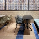 Realonda Dakhla Deco Azure 31x56 płytki patchworkowe gresowe