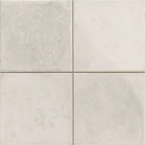 Realonda Zellige Pearl 33x33 płytki gresowe