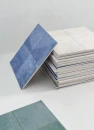 Realonda Zellige Azure 33x33 płytki gresowe