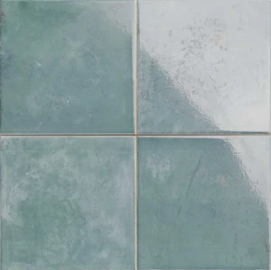 Realonda Zellige Aqua 33x33 płytki gresowe