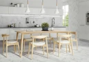 Realonda Zaire Carrara 28,5x33 płytki heksagonalne