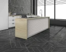 Realonda Delta Blanco 33x33 płytki ścienne