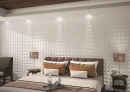 Realonda Delta Blanco 33x33 płytki ścienne