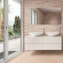 Realonda Yosemite Marron 44x66 płytki ścienne