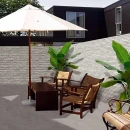 Realonda Yosemite Gris 44x66 płytki ścienne