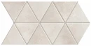Realonda Triangle Craft Mist 28x48,5 płytki gresowe
