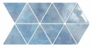 Realonda Triangle Craft Sky 28x48,5 płytki gresowe