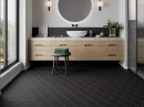 Realonda Triangle Black 28x48,5 płytki gresowe