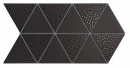 Realonda Triangle Deco Black 28x48,5 płytki gresowe