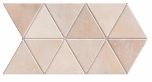 Realonda Triangle Parma Arena 28x48,5 płytki gresowe