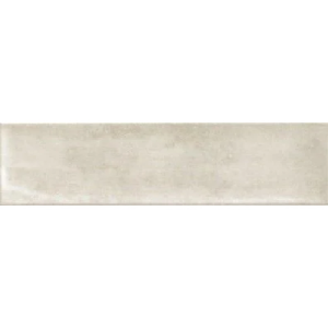 Mainzu Cinque Terre Bianco 10x30 płytki cegiełki 