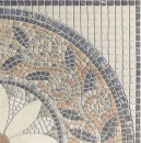 Realonda Trevi Deco 44x44 płytki mozaikowe gresowe