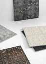 Realonda Tin Tile Pearl 44x44 płytki ścienne
