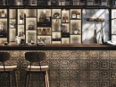 Realonda Tin Tile Copper 44x44 płytki ścienne