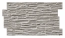 Realonda Teiki Gris 31x56 płytki kamienne ścienne