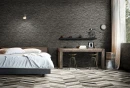 Realonda Teiki Negro 31x56 płytki ścienne