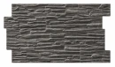 Realonda Teiki Negro 31x56 płytki ścienne
