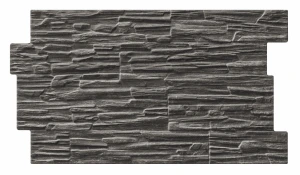 Realonda Teiki Negro 31x56 płytki ścienne