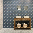 Realonda Star Navy 44x44 płytki patchworkowe gresowe