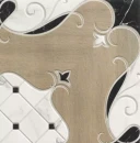 Realonda Siena Esquina 44x44 płytki marmurowe gresowe corner