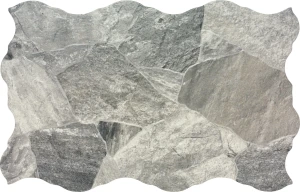 Realonda Sella Grey 44,2x66,4 płytki kamienne gresowe