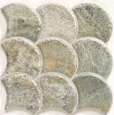 Realonda Scale Stone Nature 30,7x30,7 płytki kamienne gresowe