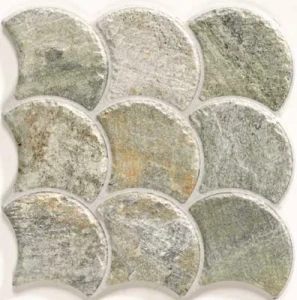 Realonda Scale Stone Nature 30,7x30,7 płytki kamienne gresowe