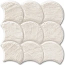 Realonda Scale Slate Ivory 30,7x30,7 płytki kamienne gresowe