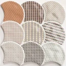 Realonda Scale Gloss Patchwork 30,7x30,7 płytki patchworkowe gresowe