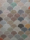 Realonda Scale Gloss Patchwork 30,7x30,7 płytki patchworkowe gresowe