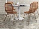 Realonda Scale Boho Taupe 30,7x30,7 płytki patchworkowe gresowe
