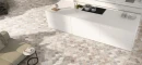 Realonda Scale Boho White 30,7x30,7 płytki patchworkowe gresowe