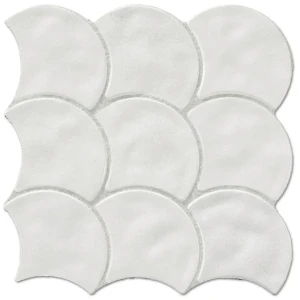 Realonda Scale White 30,7x30,7 płytki gresowe