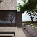 Realonda Ribera Gris 31x56 płytki ścienne