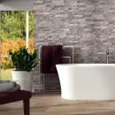 Realonda Ribera Gris 31x56 płytki ścienne
