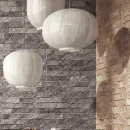 Realonda Ribera Gris 31x56 płytki ścienne