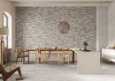 Realonda Ribera Gris 31x56 płytki ścienne