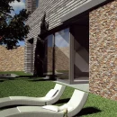 Realonda Ribera Color 31x56 płytki ścienne
