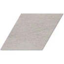Realonda Diamond City Grey 70x40 płytki gresowe w kształcie rombu