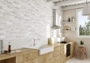 Realonda Pietra White 31x56 płytki ścienne