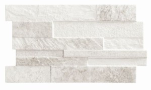 Realonda Pietra White 31x56 płytki ścienne
